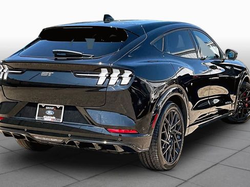 Certified 2023 Ford Mustang Mach-E GT w/ GT Performance Edition AWD/4WD image 6