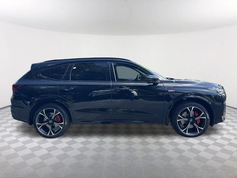 Used 2026 Acura MDX Type S AWD/4WD image 4