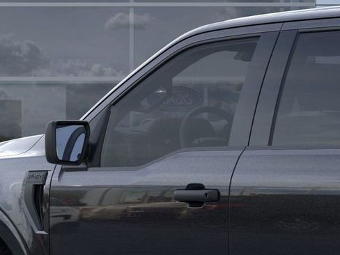 New 2026 Ford F150 STX image 20