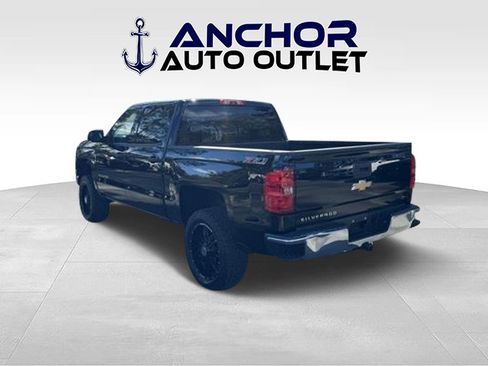 Used 2014 Chevrolet Silverado 1500 LT w/ All Star Edition image 6