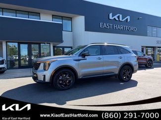 New 2026 Kia Sorento SX Prestige AWD/4WD video 1
