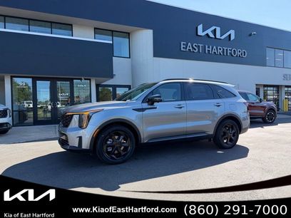 New 2026 Kia Sorento SX Prestige