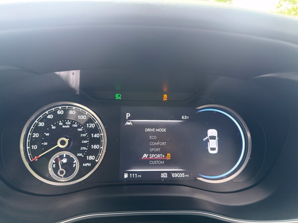 Used 2023 Genesis G70 3.3T w/ Sport Prestige Package AWD/4WD image 20