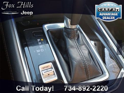 Used 2019 MAZDA CX-5 Grand Touring w/ GT Premium Package image 23