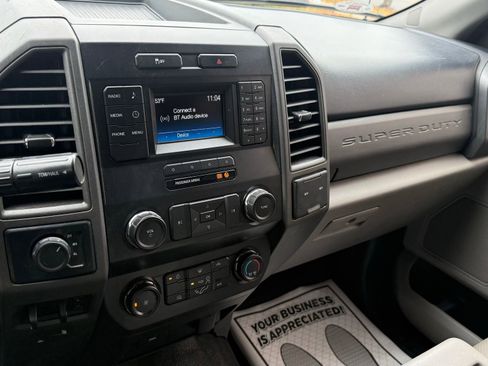 Used 2019 Ford F350 XL w/ Power Equipment Group image 28