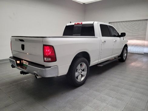 Used 2017 RAM 1500 Big Horn image 9