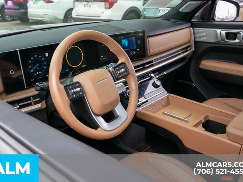 Used 2024 Hyundai Santa Fe Limited image 18