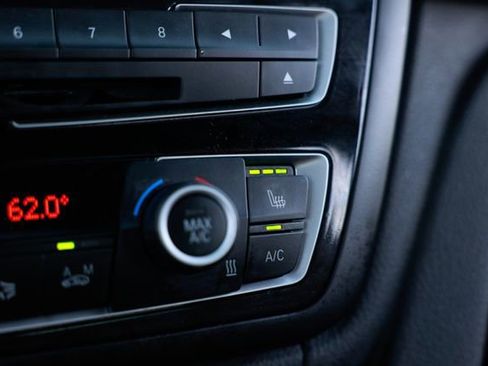 Used 2015 BMW M3 image 36