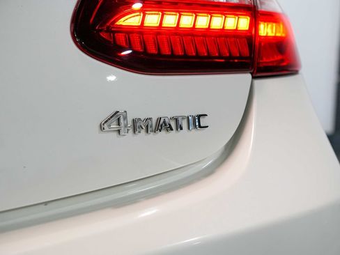 Used 2021 Mercedes-Benz E 450 4MATIC Coupe image 12