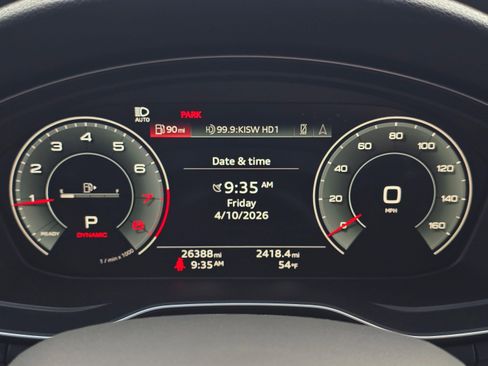 Used 2023 Audi A5 2.0T Premium Plus w/ Premium Plus AWD/4WD image 43