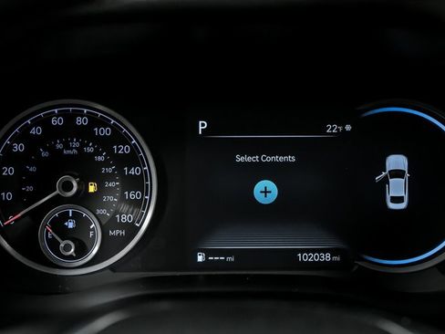 Used 2022 Genesis G70 3.3T Launch Edition image 27