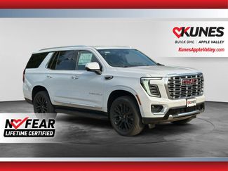 New 2026 GMC Yukon Denali AWD/4WD video 1