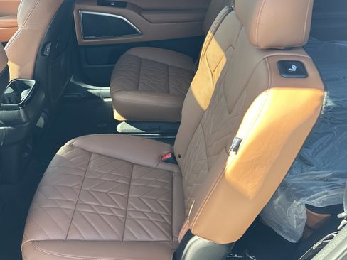 New 2025 Kia Telluride EX X-Line image 15