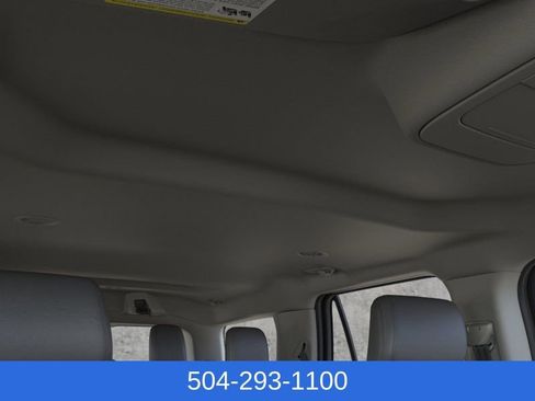 New 2026 Ford Expedition Active RWD image 24