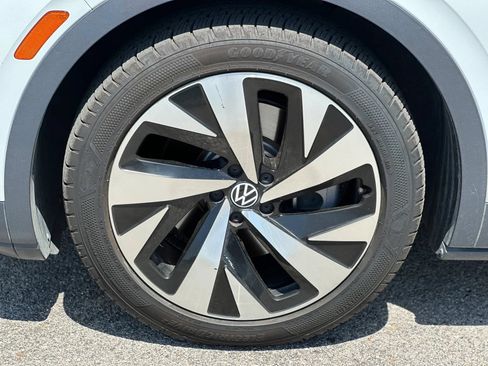 Used 2021 Volkswagen ID.4 1st Edition RWD image 22