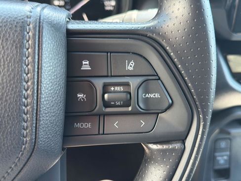 New 2026 Toyota Tundra SR5 RWD image 15