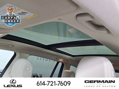 Used 2022 Mercedes-Benz GLS 450 4MATIC image 30