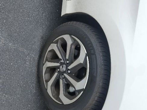 Used 2016 Honda Accord EX-L image 6