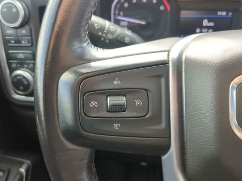Used 2019 GMC Sierra 1500 SLE image 30