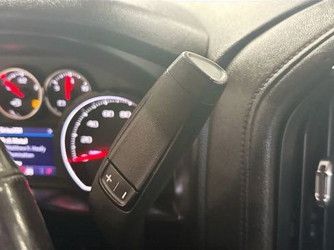 Used 2019 Chevrolet Silverado 1500 LT w/ All-Star Edition AWD/4WD image 18