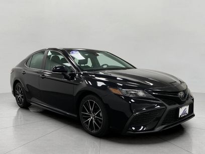 Used 2023 Toyota Camry SE