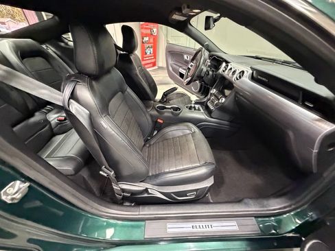 Used 2019 Ford Mustang Bullitt w/ Bullitt Electronics Package RWD image 40