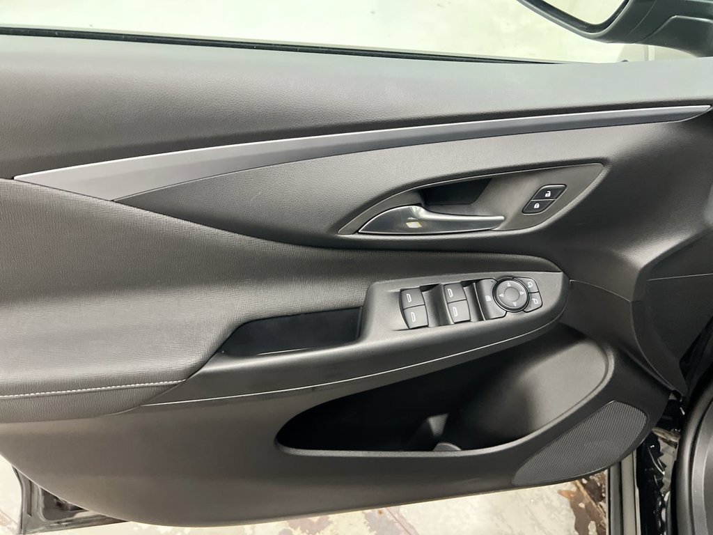 New 2026 Buick Envista Preferred w/ Convenience I Package FWD image 20