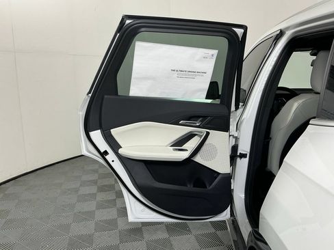 New 2026 BMW X1 xDrive28i w/ Convenience Package AWD/4WD image 24