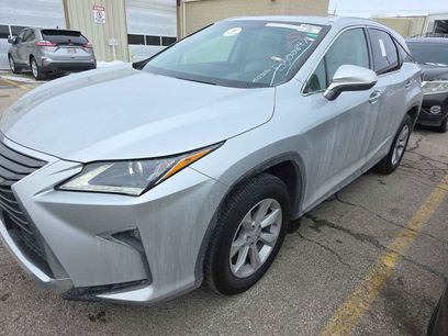 Used 2016 Lexus RX 350 AWD