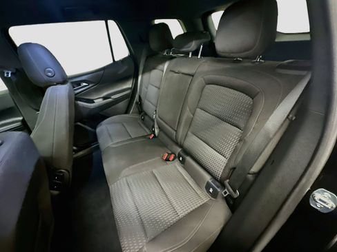 Used 2025 Chevrolet Equinox LT AWD/4WD image 29