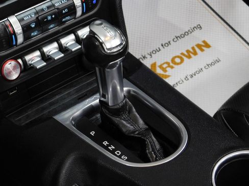 Used 2020 Ford Mustang Premium image 80