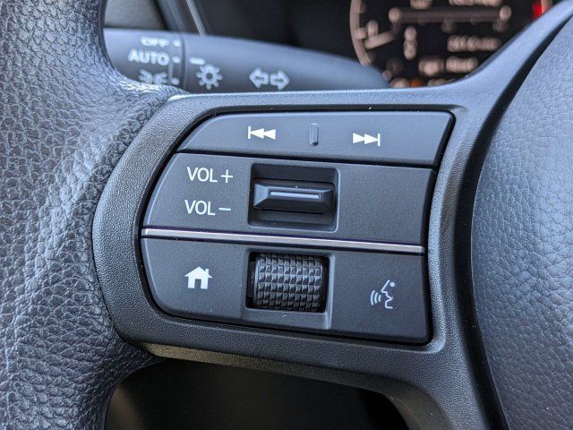Used 2026 Honda CR-V EX image 27