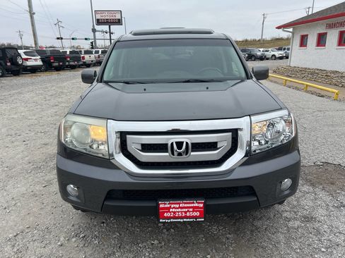 Used 2011 Honda Pilot Touring image 8