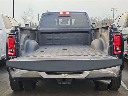 New 2026 RAM 3500 Tradesman image 35