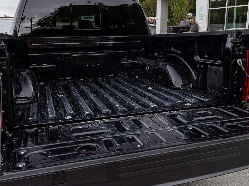 Used 2024 Ford F150 XLT w/ Equipment Group 302A MID AWD/4WD image 34