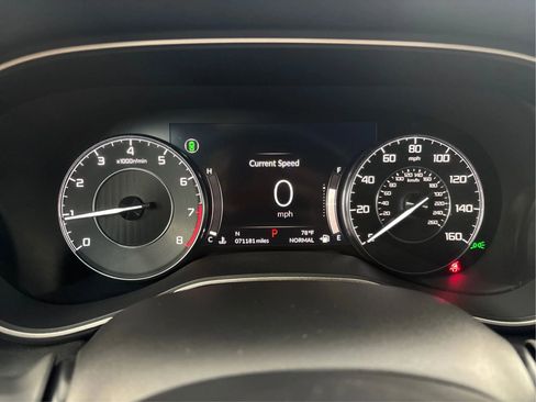 Used 2021 Acura TLX SH-AWD w/ Advance Package image 23