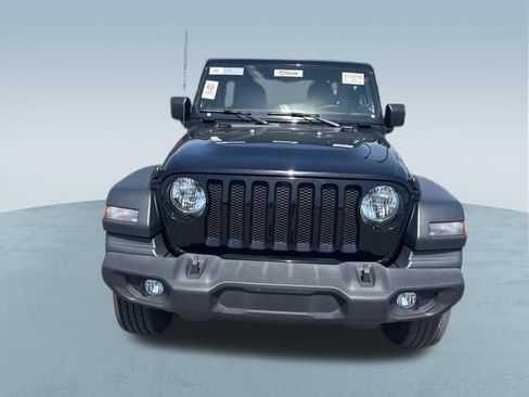 Used 2023 Jeep Wrangler Sport S image 10