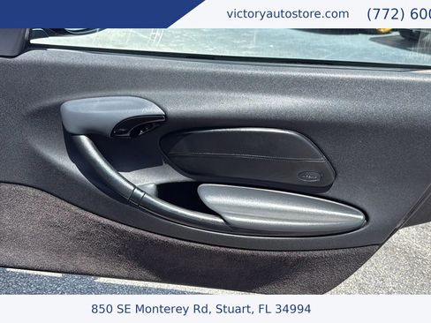 Used 1999 Porsche Boxster image 16