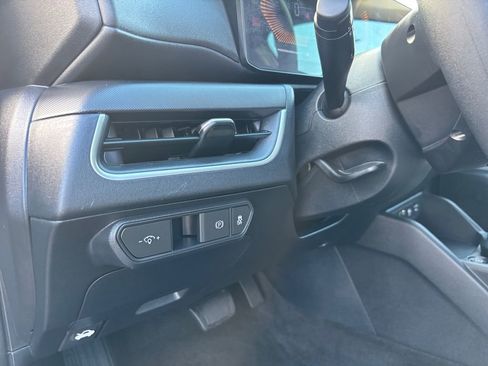 Used 2025 Kia K4 FWD image 23