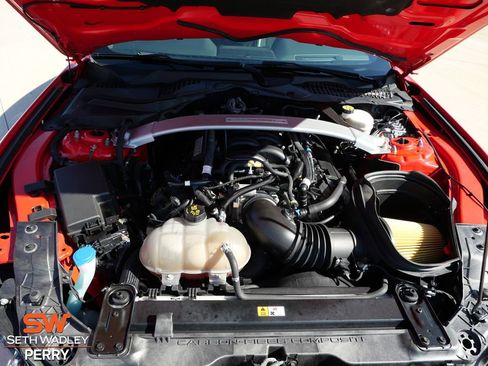 Certified 2020 Ford Mustang Shelby GT350 w/ Technology Package image 20