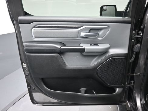 Used 2020 RAM 1500 Big Horn image 32