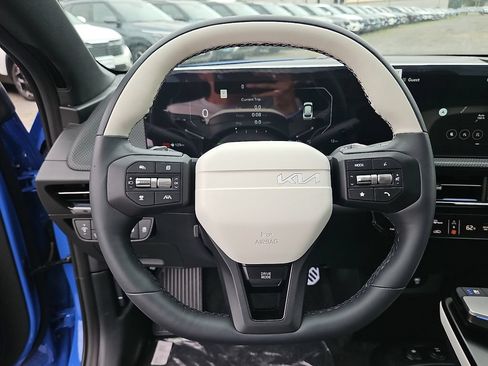 New 2025 Kia EV6 GT-Line AWD/4WD image 12
