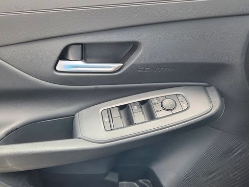 New 2026 Nissan Sentra S FWD image 27
