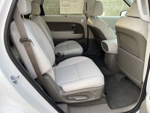 New 2026 Hyundai Palisade SEL image 27