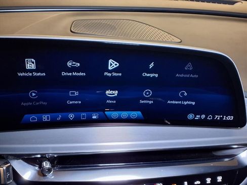 Certified 2025 Cadillac Lyriq Sport image 4