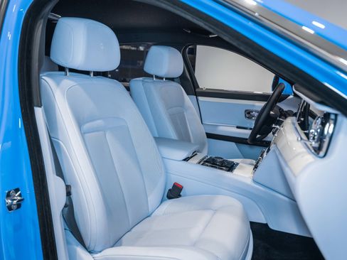 Used 2023 Rolls-Royce Ghost image 27