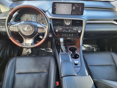 Used 2020 Lexus RX 350 AWD w/ Premium Package image 15