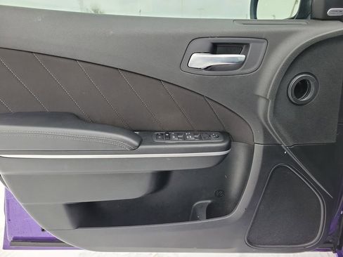 Used 2023 Dodge Charger SXT w/ Cold Weather Package image 14