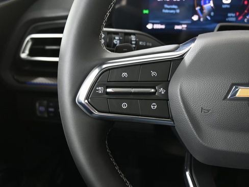 New 2026 Chevrolet Traverse High Country w/ LPO, Floor Liner Package image 36