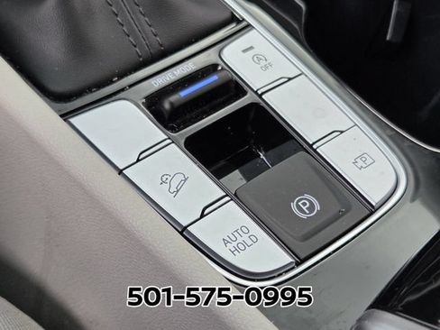 Used 2026 Hyundai Tucson SE FWD image 29